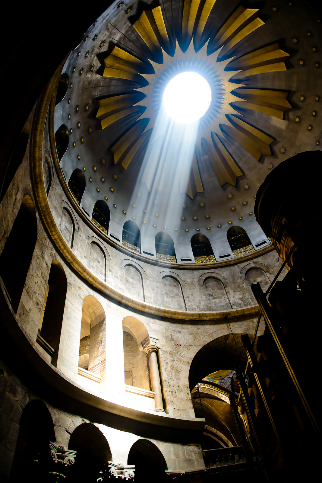 Israel. Jerusalem.